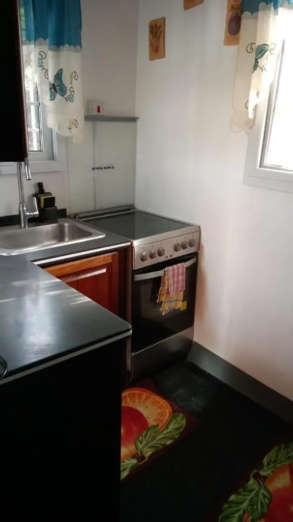 The Quiet Escape Loft Apartment Kingston