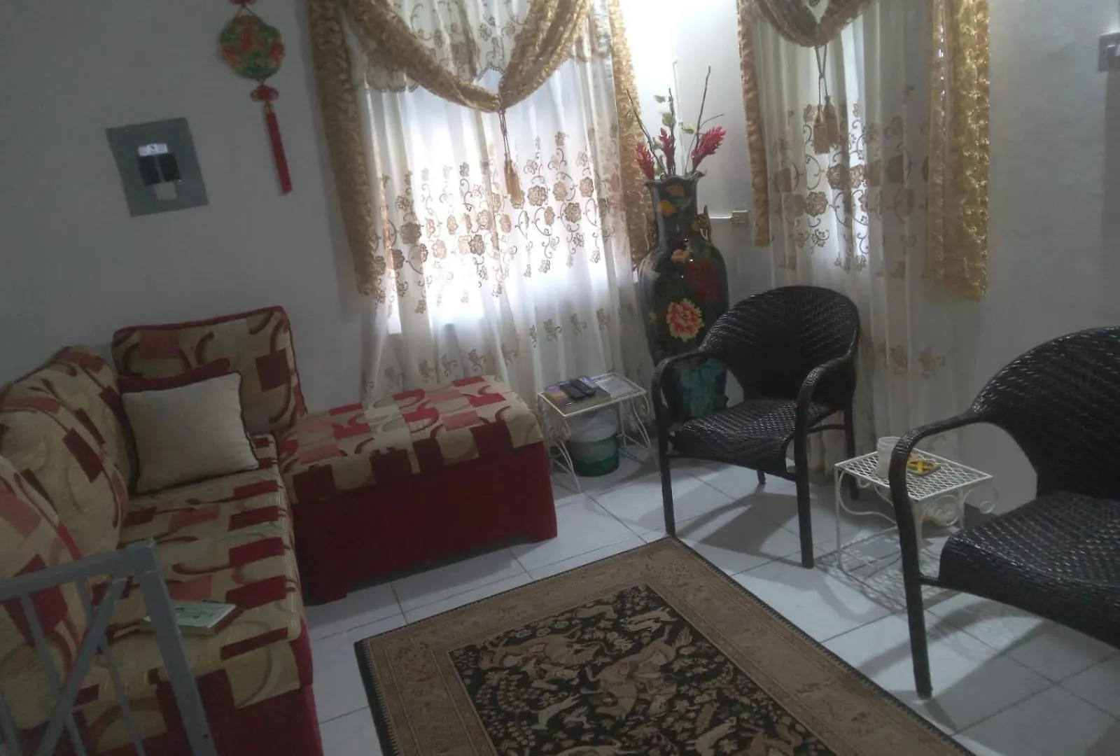 The Quiet Escape Loft Apartment Kingston 0*,  Jamaica