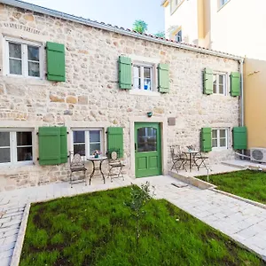 10 Heritage Zadar